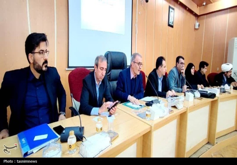 استاندار‌ کهگیلویه و بویراحمد ‌ , استانداری کهگیلویه و بویراحمد , 