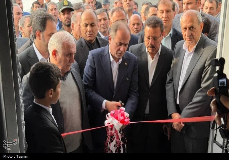 در سفر وزیر جهاد کشاورزی به هریس و اهر چه گذشت؟