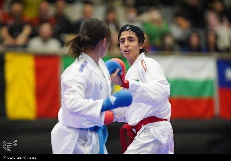 ورزش بانوان , فدراسیون کاراته ایران , اخبار استان کهگیلویه و بویراحمد , 