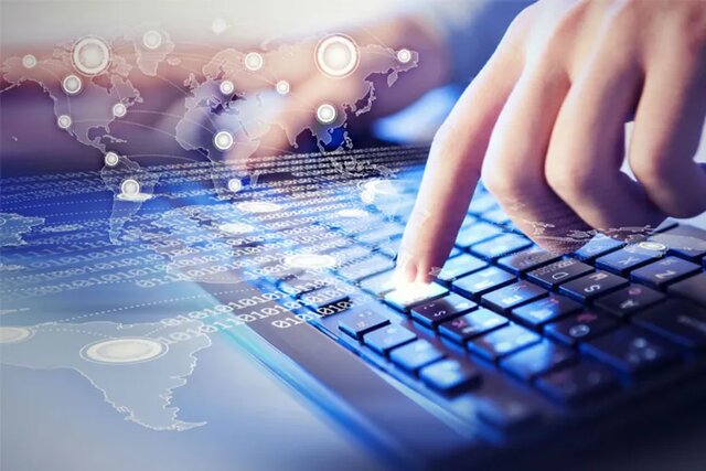 دو همت صرفه‌جویی با پنجره ملی مدیریت زمین