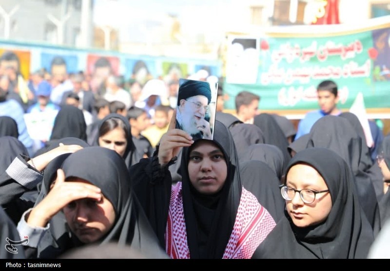 یوم‌الله 13 آبان , اخبار استان کهگیلویه و بویراحمد , 