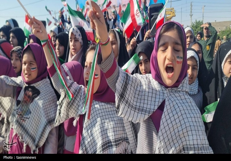 یوم‌الله 13 آبان , اخبار استان کهگیلویه و بویراحمد , 