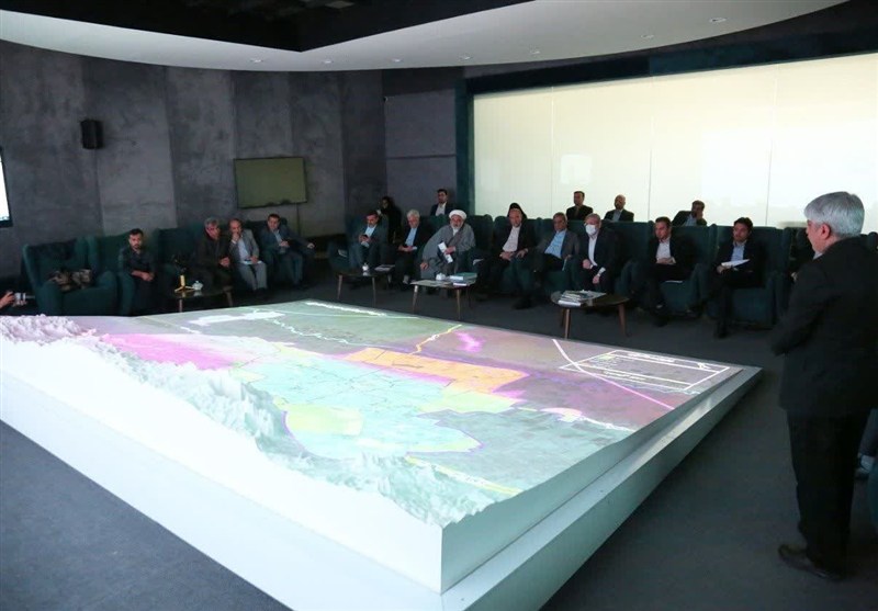 خراسان رضوی , استانداری خراسان رضوی , استاندار خراسان رضوی , اخبار استان خراسان رضوی , مشهد مقدس , اخبار مشهد , 