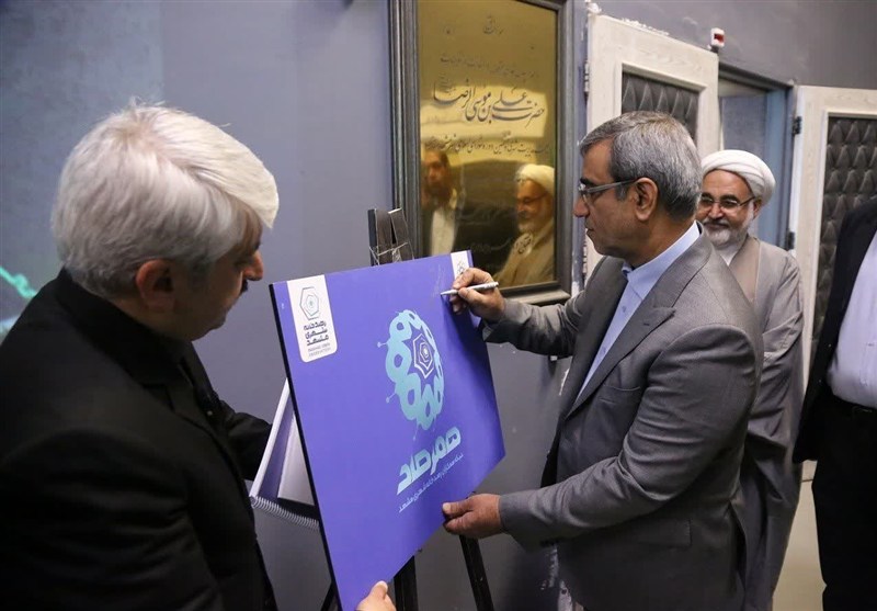 خراسان رضوی , استانداری خراسان رضوی , استاندار خراسان رضوی , اخبار استان خراسان رضوی , مشهد مقدس , اخبار مشهد , 