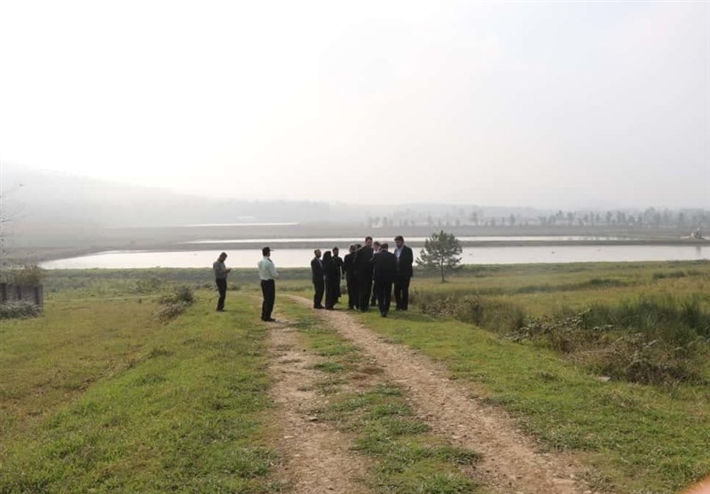 اخبار استان گیلان , گردشگری , سازمان میراث فرهنگی، صنایع دستی و گردشگری , 