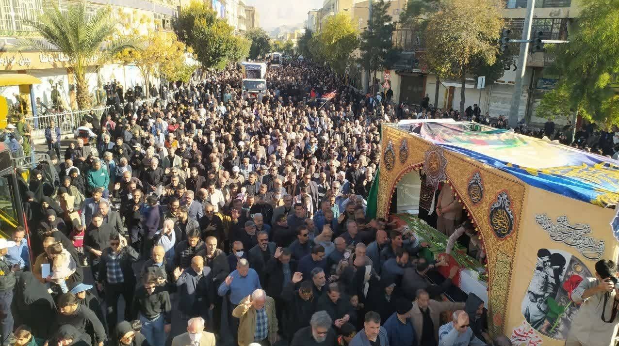 اخبار شیراز , 