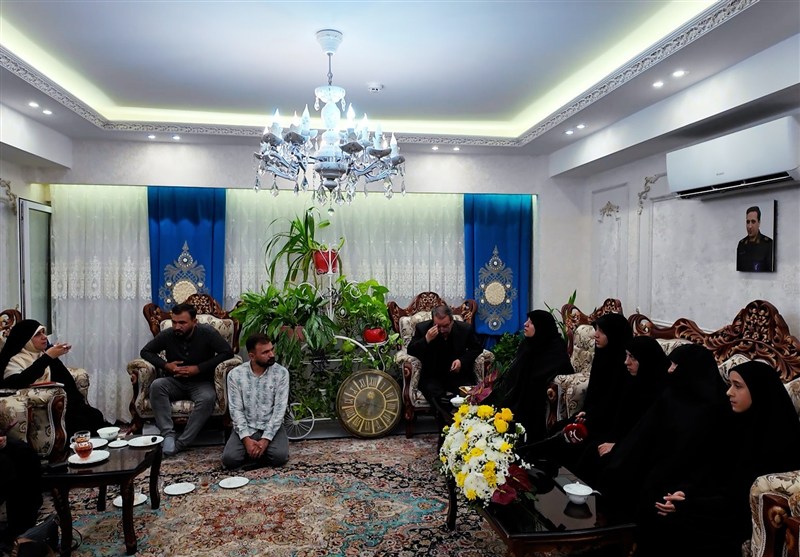 + فیلم (جامعه) , اخبار تبریز , اخبار استان آذربایجان شرقی , سپاه پاسداران انقلاب اسلامی , جنگ , حضرت زینب (س) , 