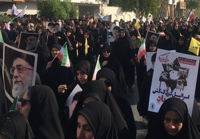 یوم‌الله 13 آبان , اخبار استان بوشهر , اخبار بوشهر , 