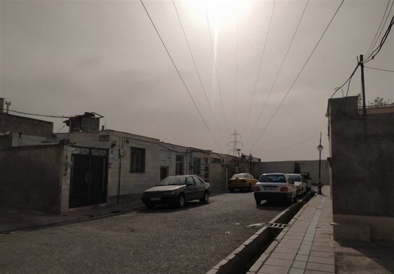 اخبار شهر ری , 