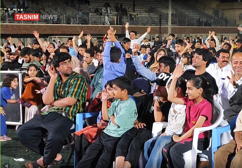 اخبار چابهار , جوانان , وزارت ورزش و جوانان جمهوری اسلامی ایران , 