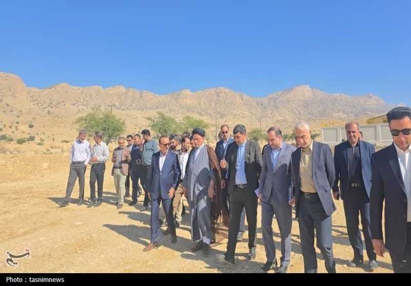 اخبار چرام , اخبار استان کهگیلویه و بویراحمد , 