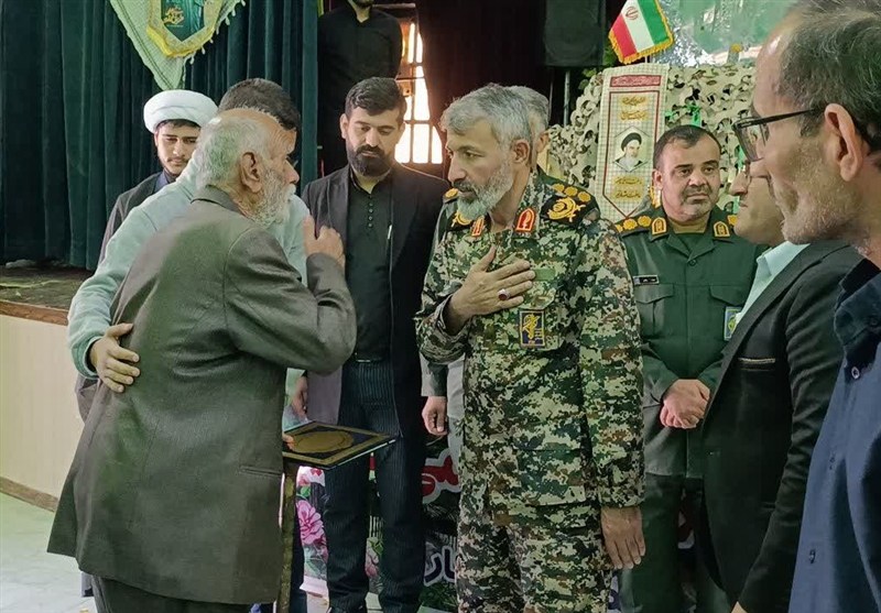 شهید , اخبار استان بوشهر , اخبار دشتستان , 