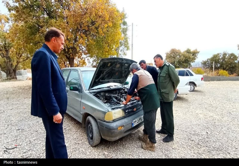 اخبار استان کهگیلویه و بویراحمد , 