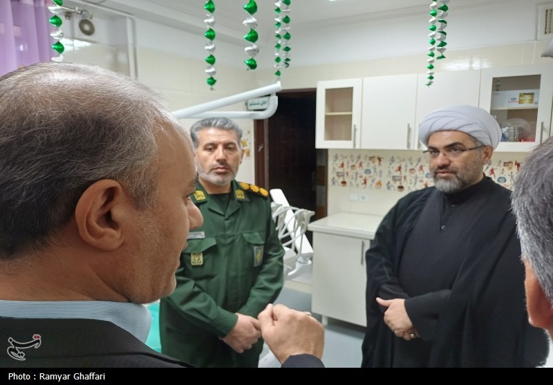 اخبار استان کردستان , اخبار سنندج , سپاه پاسداران انقلاب اسلامی , 