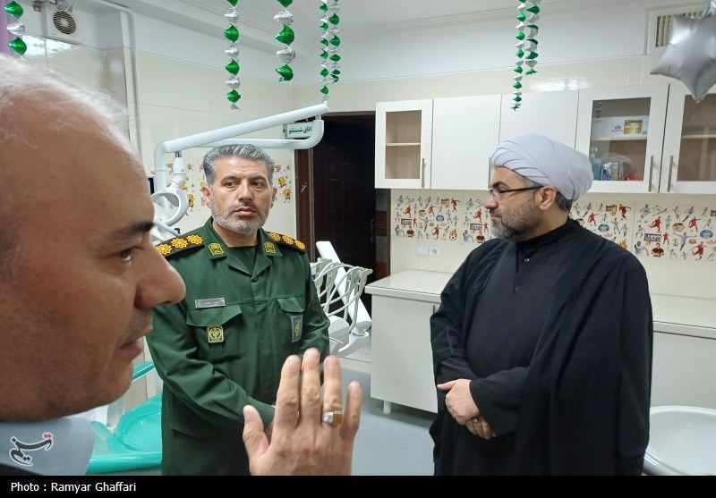 اخبار استان کردستان , اخبار سنندج , سپاه پاسداران انقلاب اسلامی , 