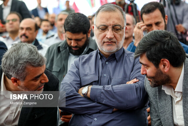 مجوزهای برج‌سازی شهرداری زاکانی ابطال شد