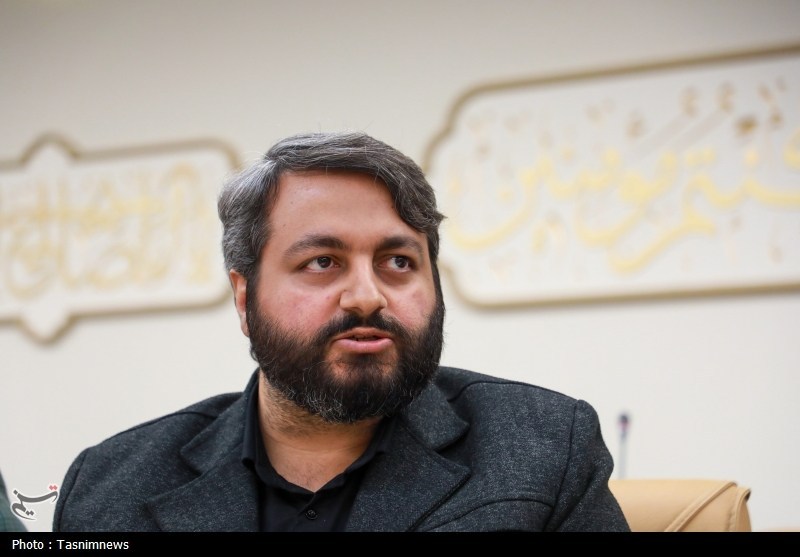 مسجد جمکران , شعر آیینی , اخبار قم , 