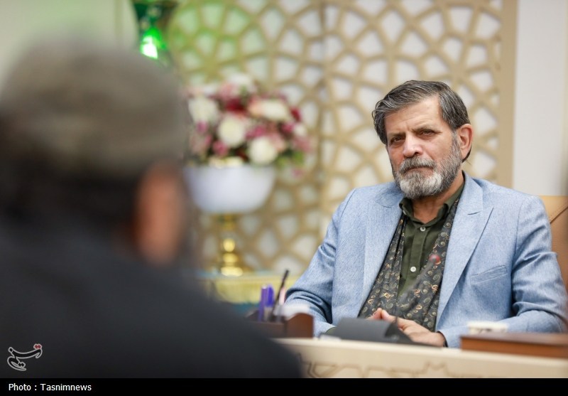 مسجد جمکران , شعر آیینی , اخبار قم , 