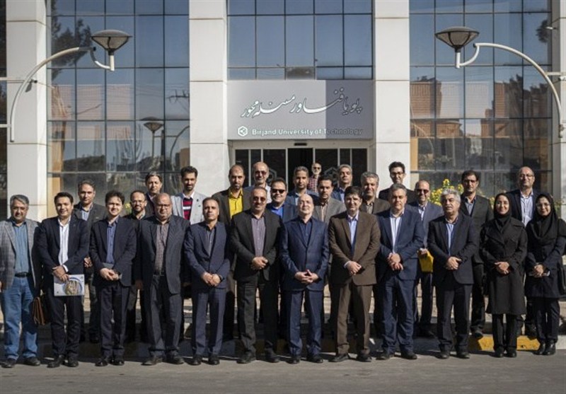 وزارت نیرو , اخبار استان خراسان جنوبی , 