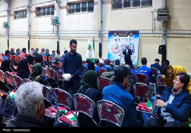 اخبار استان کردستان , اخبار سنندج , شهدای گمنام , شهدای دفاع مقدس , 