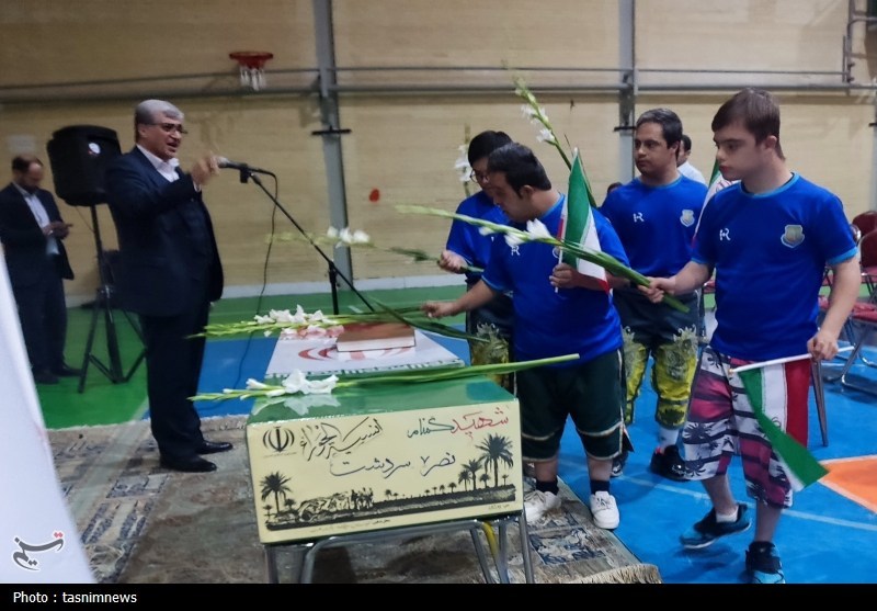 اخبار استان کردستان , اخبار سنندج , شهدای گمنام , شهدای دفاع مقدس , 