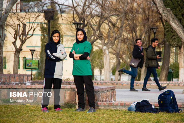 نسل زدی‌ها رئیس متولد می‌شوند