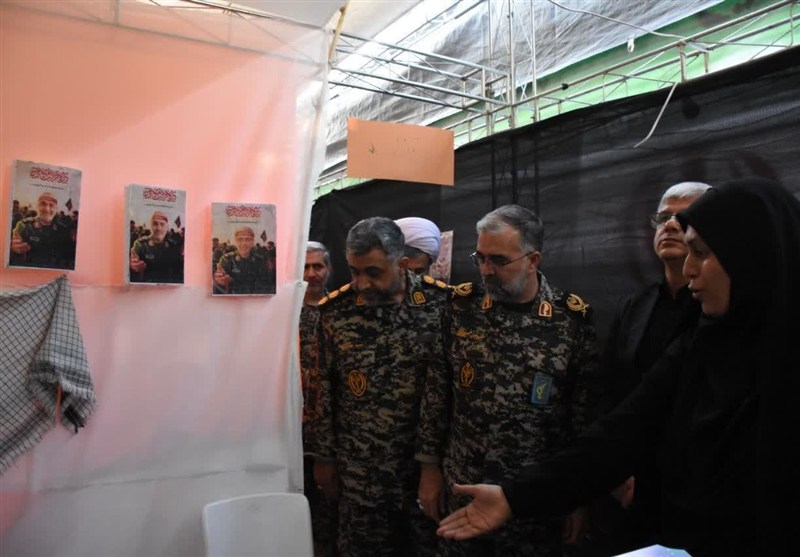 اخبار استان گلستان , سپاه پاسداران انقلاب اسلامی , 