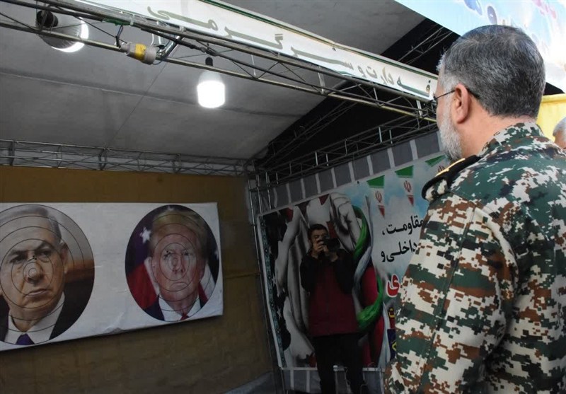 اخبار استان گلستان , سپاه پاسداران انقلاب اسلامی , 