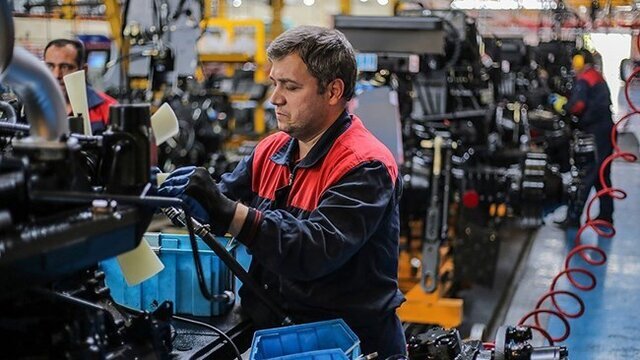 هزینه‌های کارفرمایان کاهش می‌یابد؛ تولیدی‌ها قوی می‌شوند