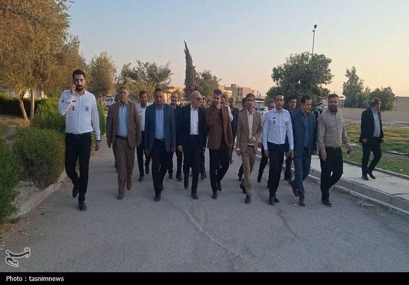 اورژانس , اخبار استان کهگیلویه و بویراحمد , 