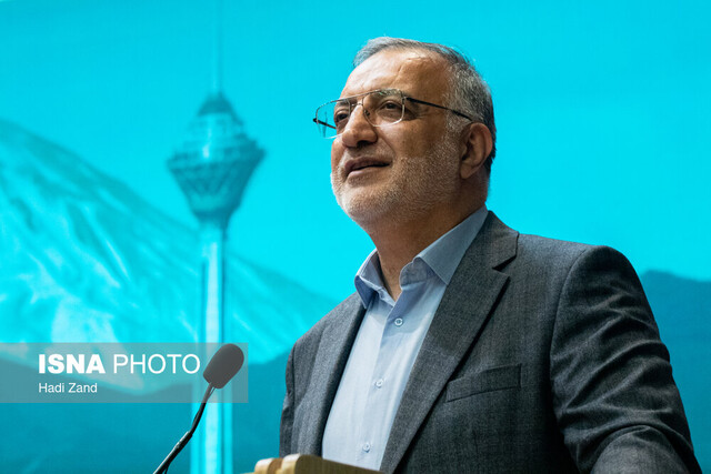 هیچ‌وقت مدیریت حریم تهران به شهرداری واگذار نشده است/ کلی‌گویی در شأن مسئولان نیست