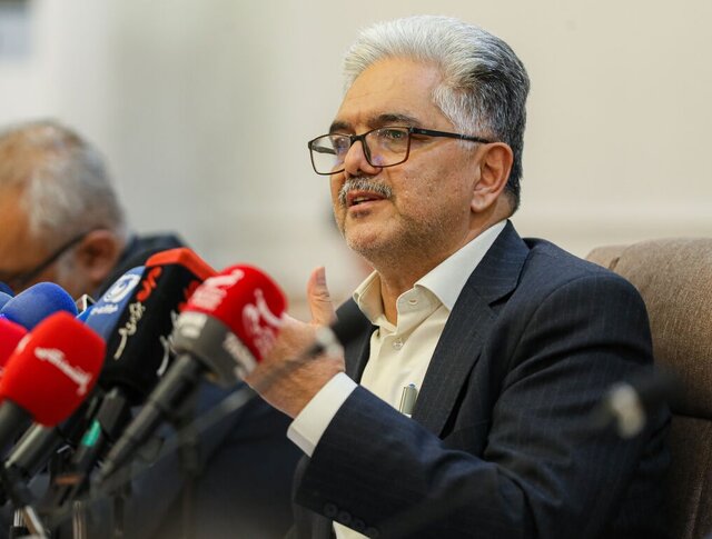 هیچ‌وقت مدیریت حریم تهران به شهرداری واگذار نشده است/ کلی‌گویی در شأن مسئولان نیست