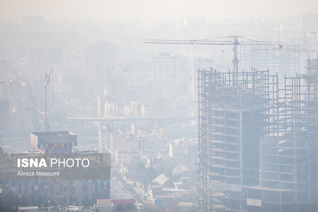واکنش شهرداری به گزارش «مجوزهای برج‌سازی» و پاسخ ایسنا