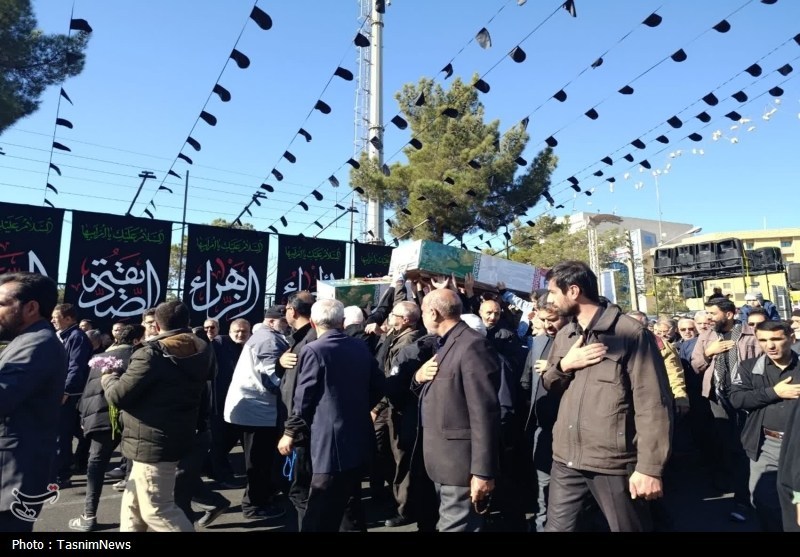 شهید , تسنیم , اخبار سمنان , اخبار استان سمنان , شهدای گمنام , 