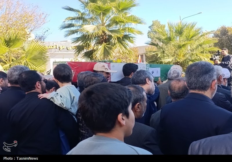 شهید , تسنیم , اخبار سمنان , اخبار استان سمنان , شهدای گمنام , 