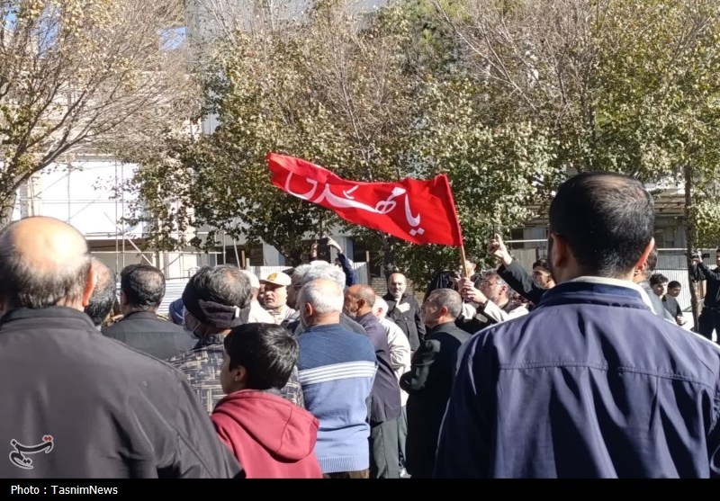 شهید , تسنیم , اخبار سمنان , اخبار استان سمنان , شهدای گمنام , 