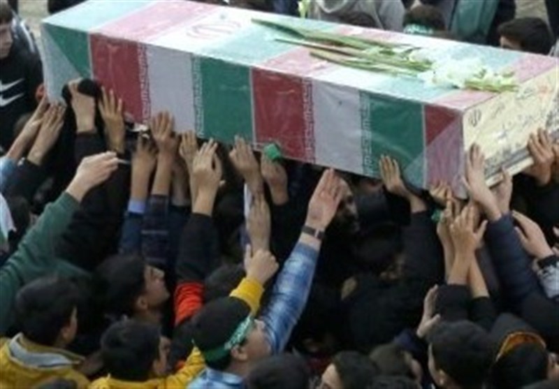 شهید , شهدای گمنام , اخبار استان بوشهر , 