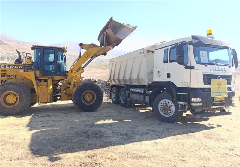 اخبار استان اردبیل , مدیریت بحران , زندگی روستایی , تخریب , 