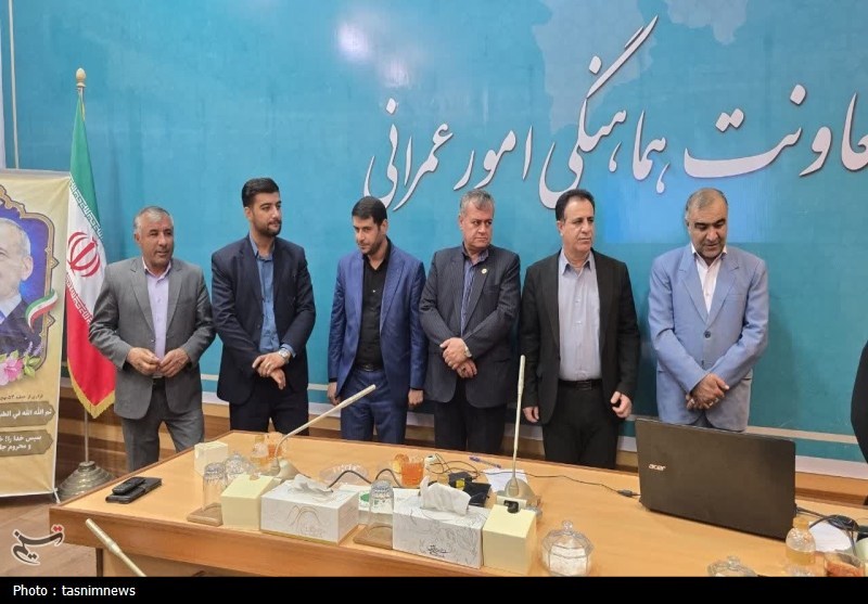 استانداری کهگیلویه و بویراحمد , پژوهش , اخبار استان کهگیلویه و بویراحمد , 