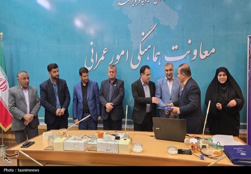 استانداری کهگیلویه و بویراحمد , پژوهش , اخبار استان کهگیلویه و بویراحمد , 