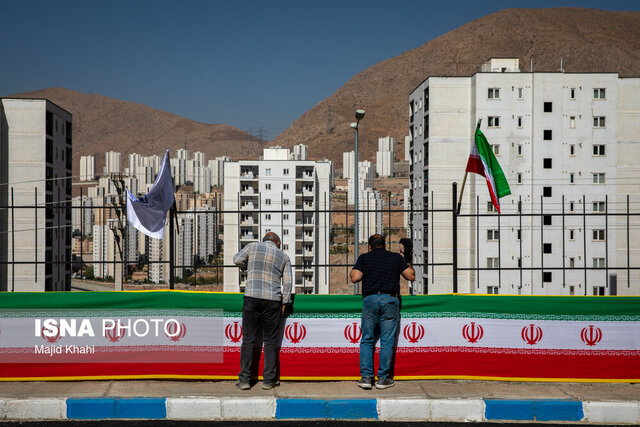 چین در ایران مسکن استیجاری می‌سازد؟