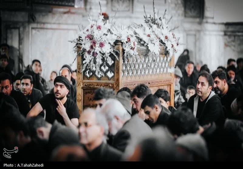 کاشان , اخبار کاشان , فاطمیه|ایام فاطمیه , 