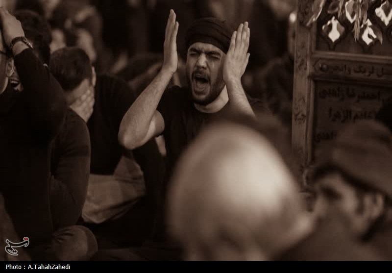 کاشان , اخبار کاشان , فاطمیه|ایام فاطمیه , 