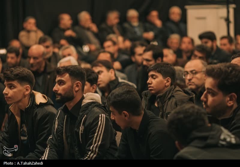 کاشان , اخبار کاشان , فاطمیه|ایام فاطمیه , 