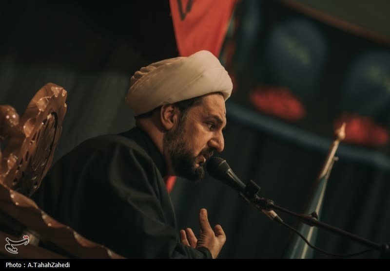 کاشان , اخبار کاشان , فاطمیه|ایام فاطمیه , 