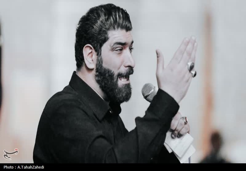 کاشان , اخبار کاشان , فاطمیه|ایام فاطمیه , 