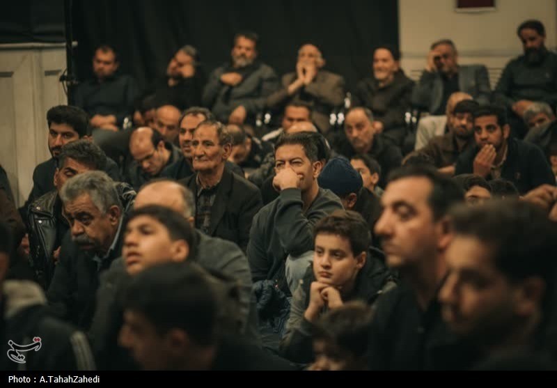 کاشان , اخبار کاشان , فاطمیه|ایام فاطمیه , 