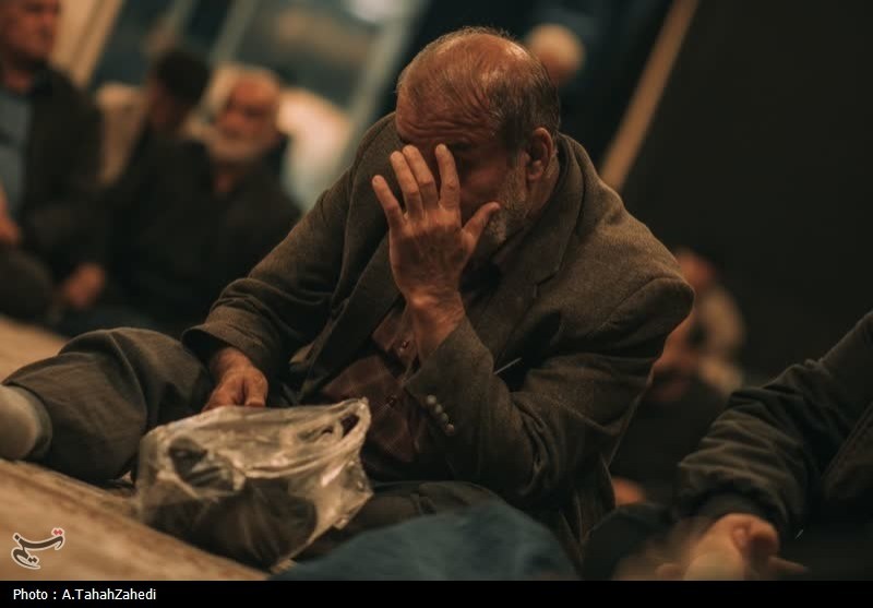 کاشان , اخبار کاشان , فاطمیه|ایام فاطمیه , 