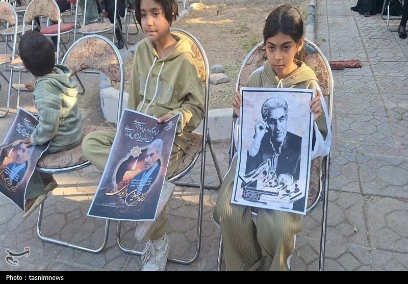 وزارت فرهنگ و ارشاد , 