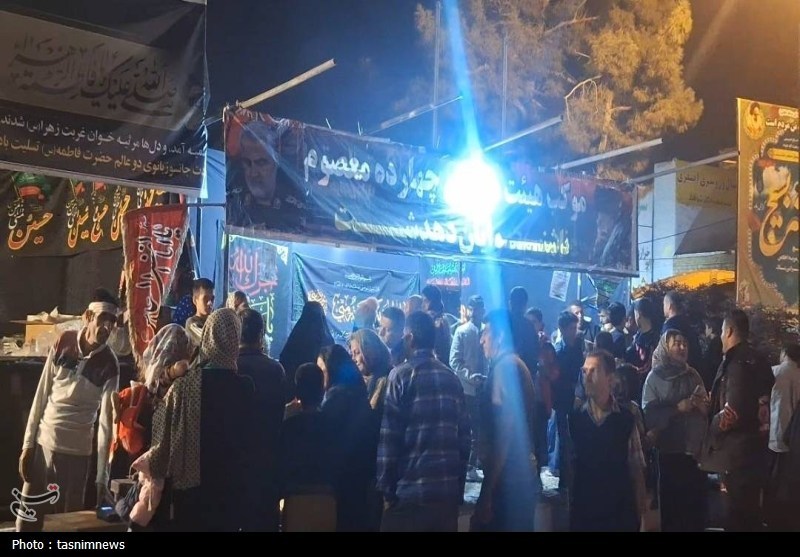 اخبار استان کهگیلویه و بویراحمد , فاطمیه|ایام فاطمیه , 